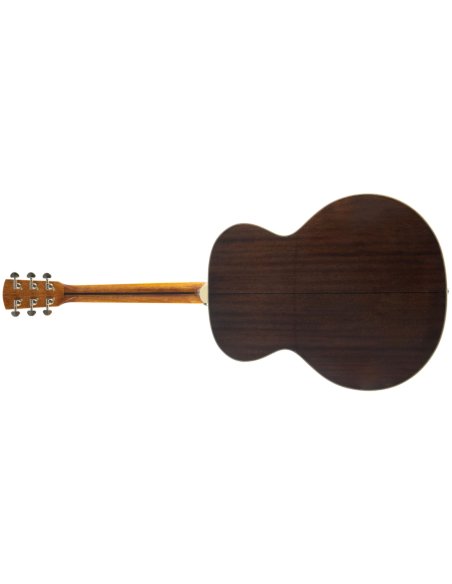 KING GSJ-232 TVSB JUMBO VINTAGE SUNBURST