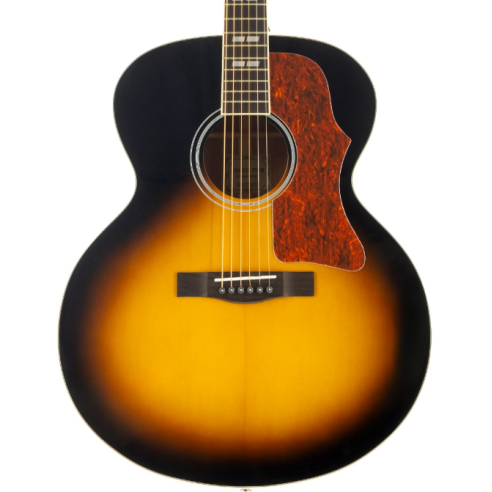 KING GSJ-232 TVSB JUMBO VINTAGE SUNBURST
