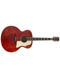 KING GSJ-232 TWR JUMBO WINE RED