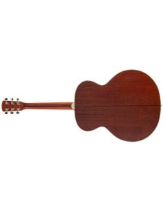 KING GSJ-232 TWR JUMBO WINE RED 2