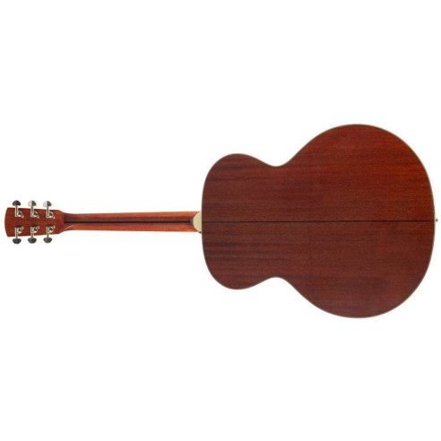 KING GSJ-232 TWR JUMBO WINE RED