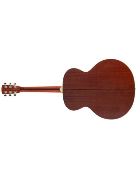 KING GSJ-232 TWR JUMBO WINE RED