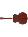 KING GSJ-232 TWR JUMBO WINE RED
