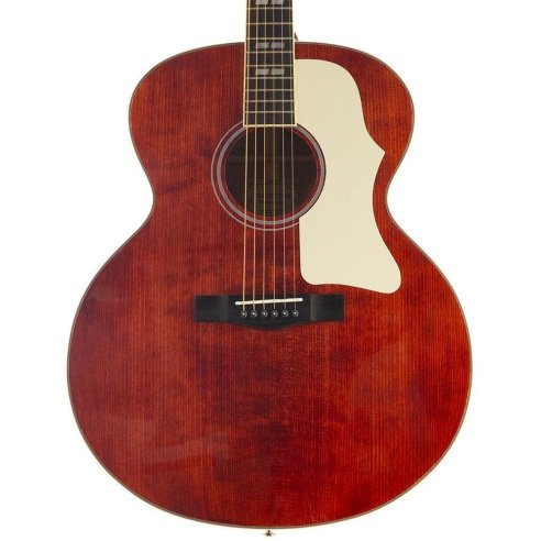 KING GSJ-232 TWR JUMBO WINE RED