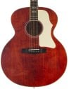 KING GSJ-232 TWR JUMBO WINE RED