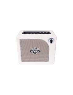MOOER HORNET WHITE