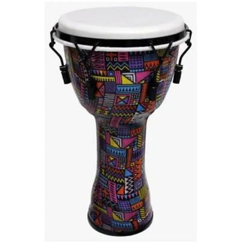 OYSTER ESPPVCTM12-A6 DJEMBE 60 CM.