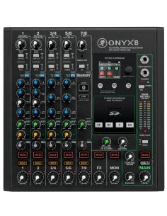 MACKIE ONYX8