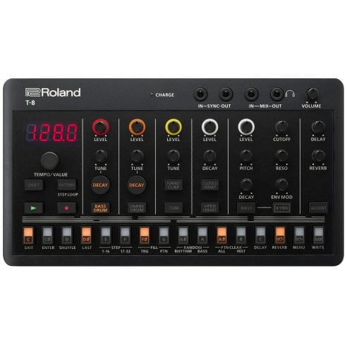 ROLAND T-8 AIRA COMPACT