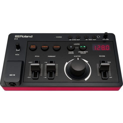 ROLAND E-4 AIRA COMPACT