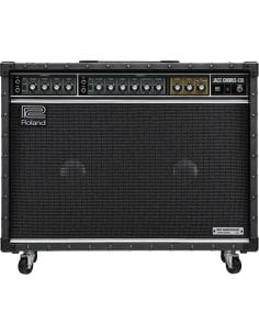 ROLAND JC-120 JAZZ CHORUS 50th ANNIVERSARY