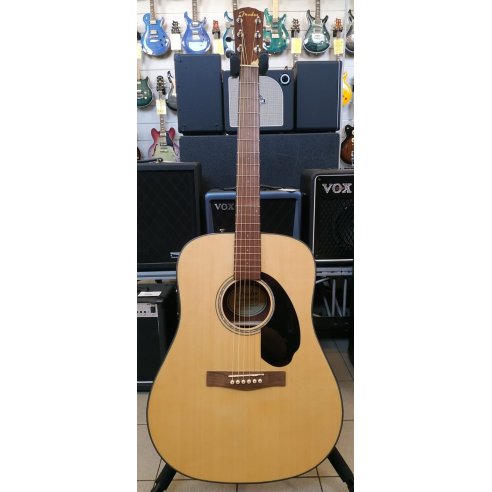 FENDER CD 60 V3 NAT