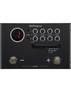 ROLAND TM-1 TRIGGER MODULE