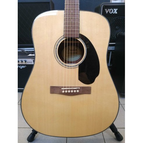FENDER CD 60 V3 NAT