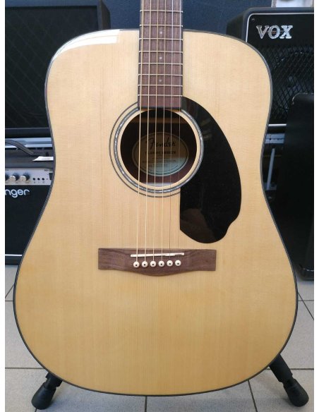 FENDER CD 60 V3 NAT