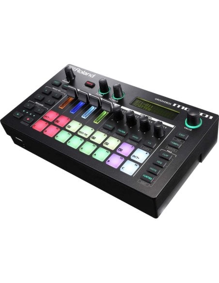ROLAND MC-101