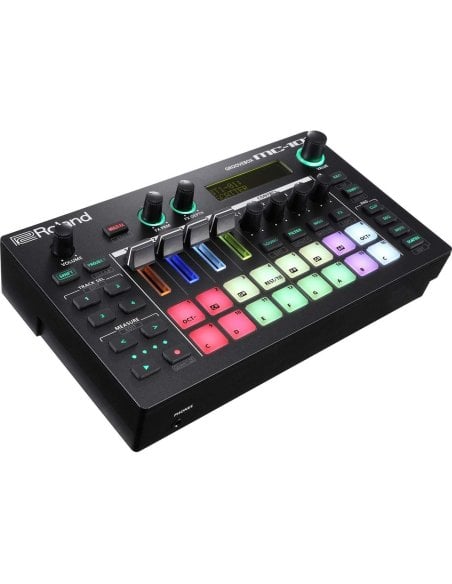 ROLAND MC-101