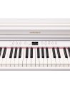 ROLAND RP-701 WH BIANCO SATINATO