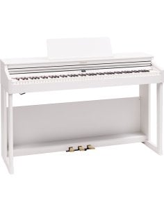 ROLAND RP-701 WH SATIN WHITE