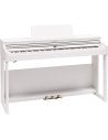 ROLAND RP-701 WH SATIN WHITE