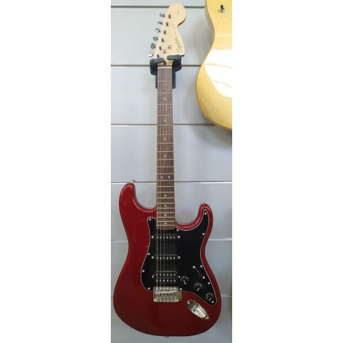 SQUIER AFFINITY STRAT PACK 15G