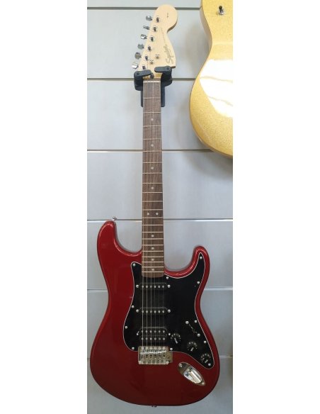 SQUIER AFFINITY STRAT PACK 15G
