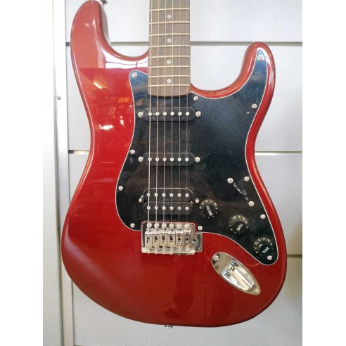 SQUIER AFFINITY STRAT PACK 15G