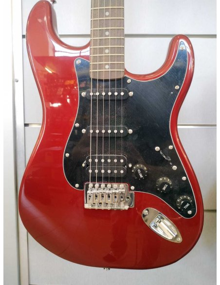 SQUIER AFFINITY STRAT PACK 15G