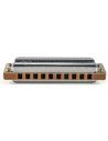 HOHNER MARINE BAND DELUXE E NEW