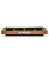 HOHNER MARINE BAND DELUXE E NEW