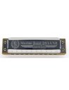 HOHNER MARINE BAND DELUXE E NEW
