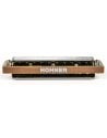 HOHNER MARINE BAND DELUXE A NEW