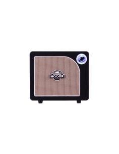 MOOER HORNET BLACK