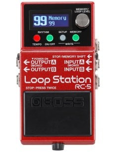 BOSS RC-5