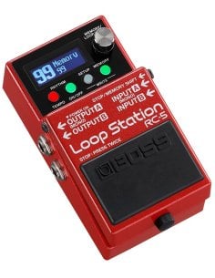 BOSS RC-5 2