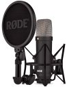 RODE NT1 SIGNATURE BLACK