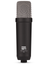 RODE NT1 SIGNATURE BLACK