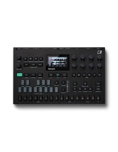 ELEKTRON Elektron Tonverk