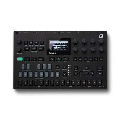 ELEKTRON Elektron Tonverk