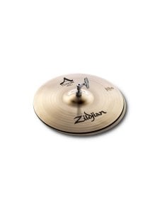 ZILDJIAN A CUSTOM 14 BRILLIANT HI HAT