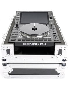 MAGMA MULTI FORMAT CASE PLAYER/MIXER