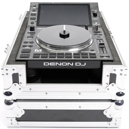 MAGMA MULTI FORMAT CASE PLAYER/MIXER