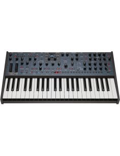 OBERHEIM TEO-5