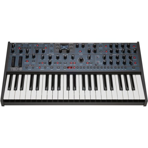 OBERHEIM TEO-5