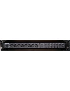 TASCAM US-16X08