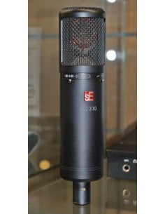 SE ELECTRONICS SE2200