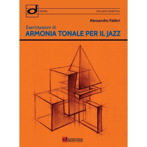 FABBRI ARMONIA TONALE PER IL JAZZ