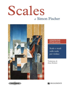 FISHER - SCALES