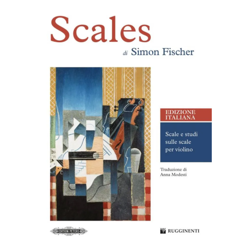 FISHER - SCALES