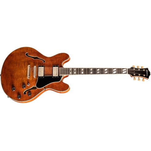 EASTMAN T59/TV-AMB ANTIQUE AMBER